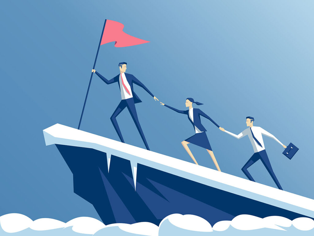 leadership